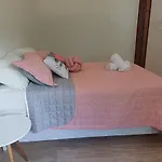 Apartamento Com Area Gourmet Orla Norte