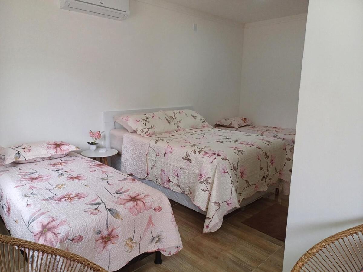 Com Area Gourmet Orla Norte Apartment *
