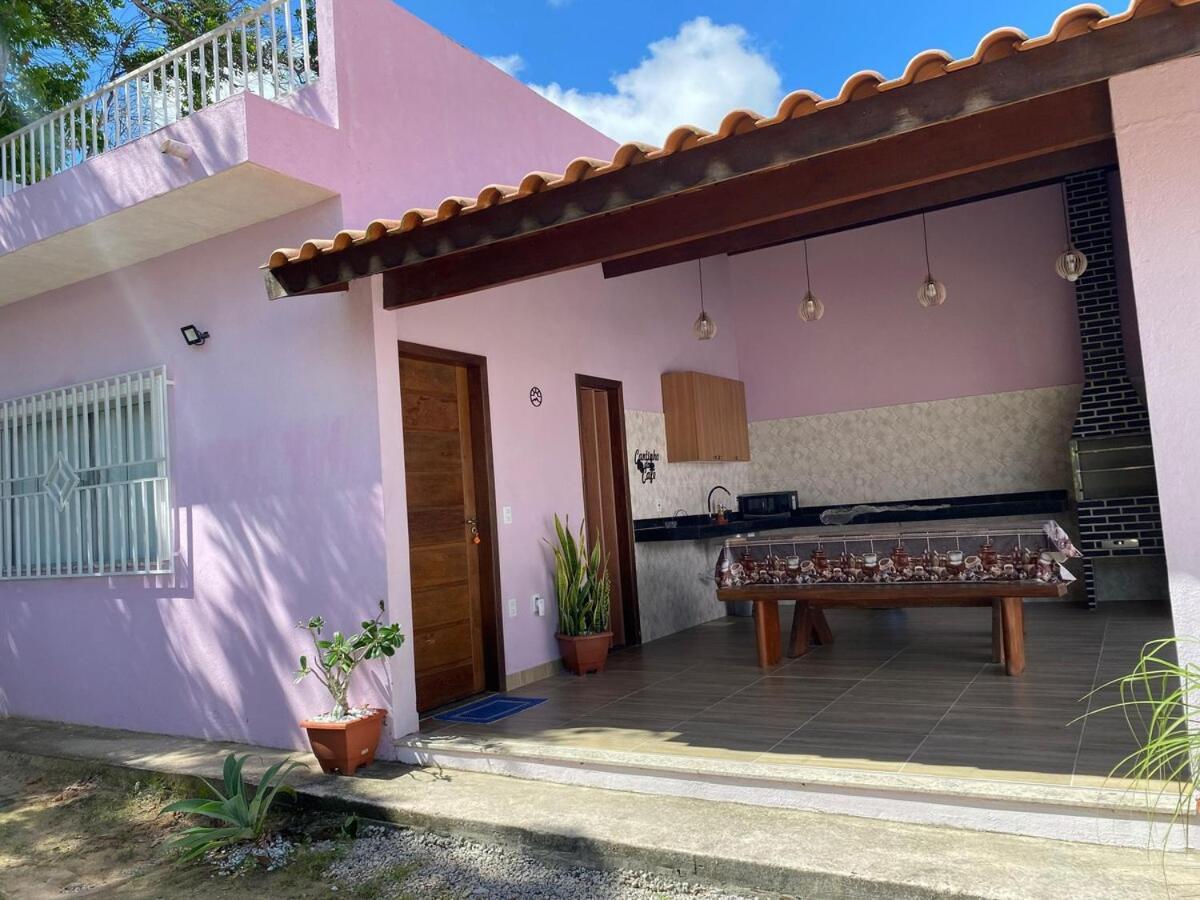 Com Area Gourmet Orla Norte Apartment *
