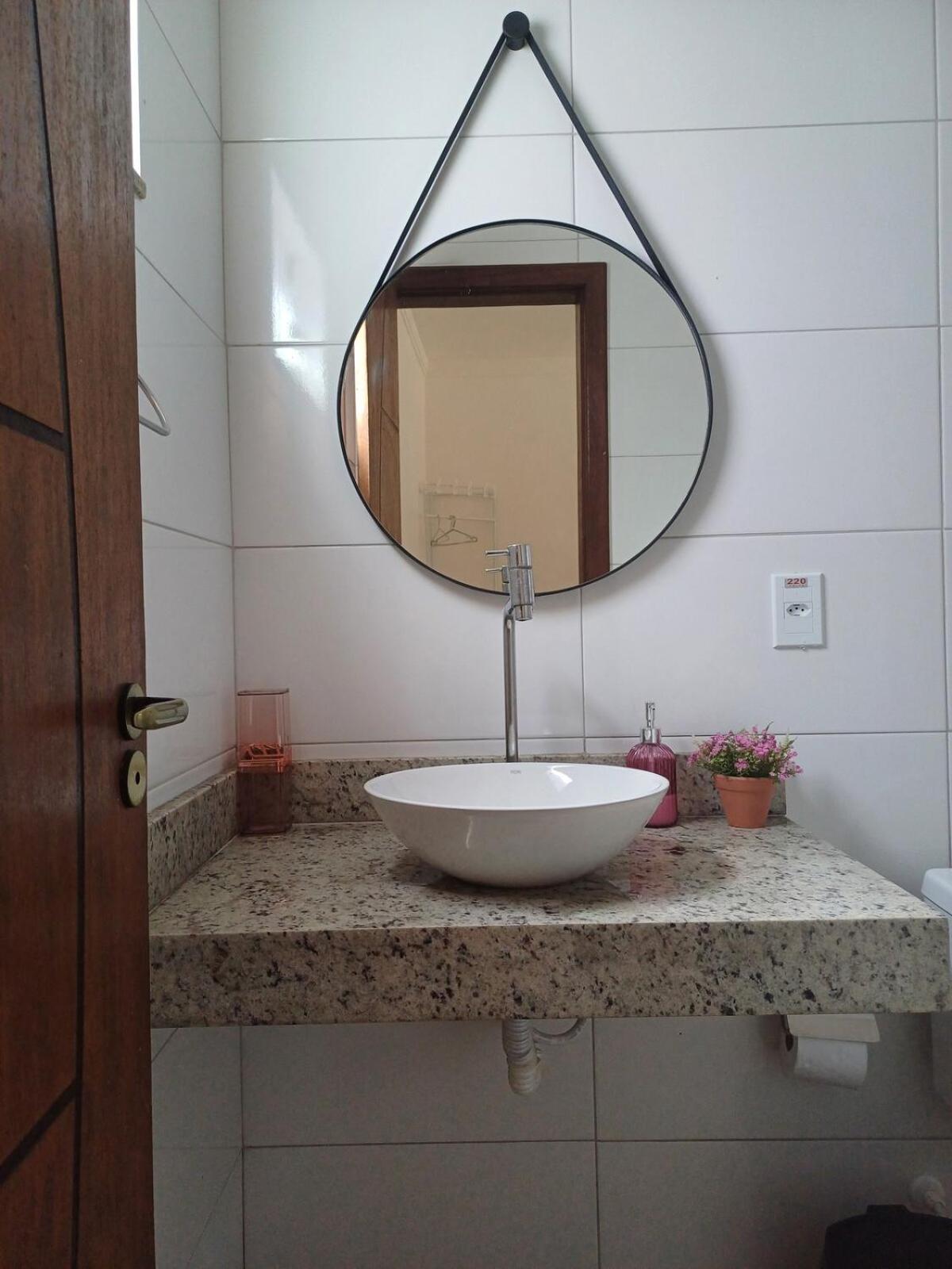 Com Area Gourmet Orla Norte Apartment Porto Seguro
